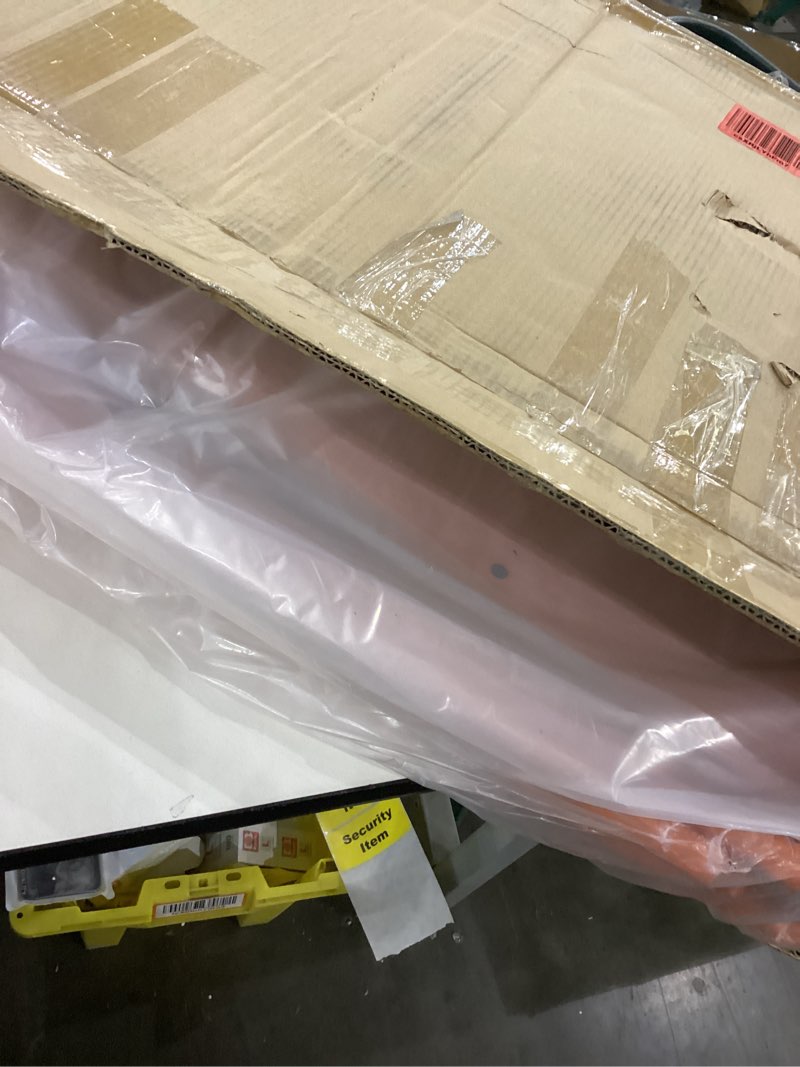 Condition photo showing Good Condition for WYJREES Carton Storage Rack, Cardboard Box Organizer, 500LBS Carton Stands Cart, Heavy Duty Cardboar