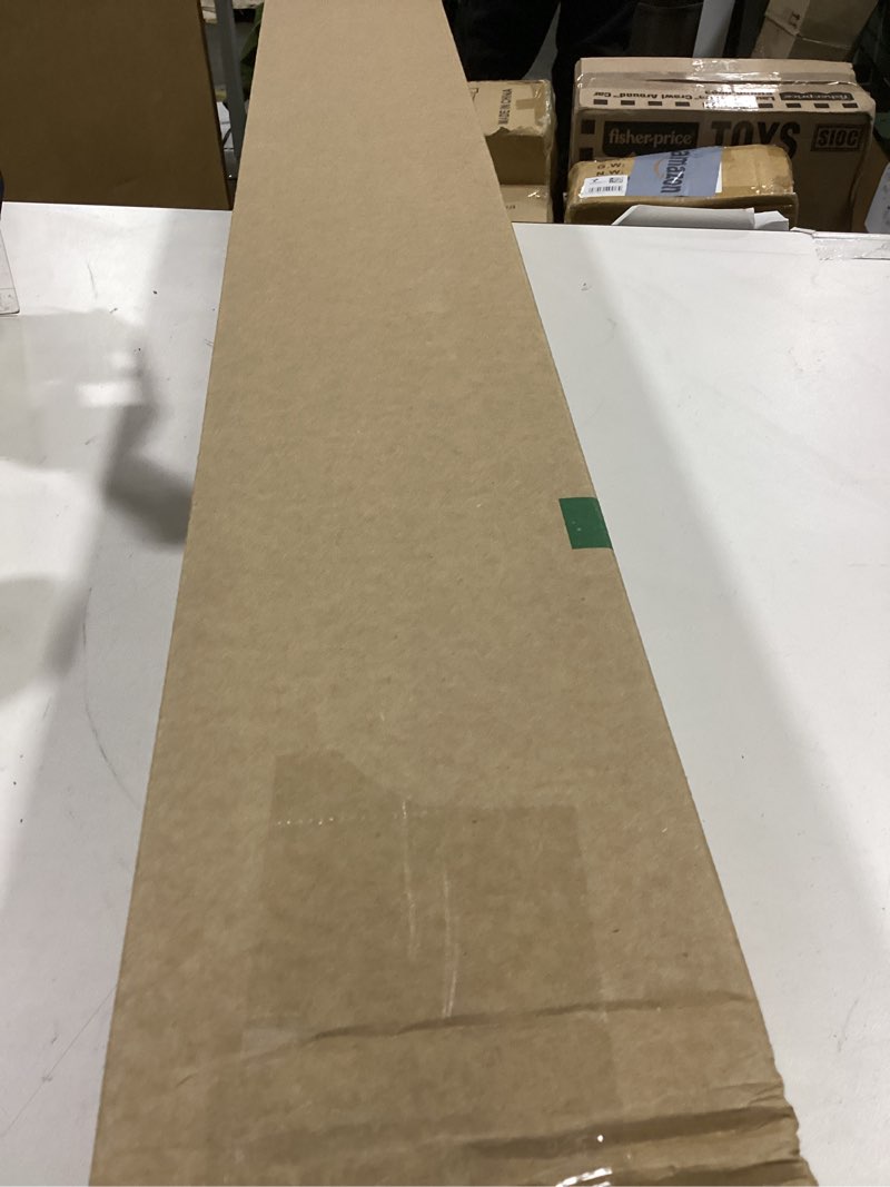 Condition photo showing As Is for Coavas One Way Privacy Window Film, Sun Blocking Reflective Window Film See Out Not in, Heat Control