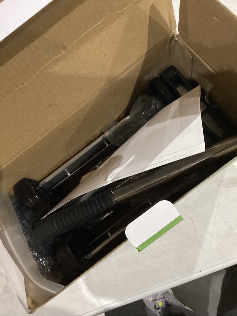 Condition photo showing Good Condition for votron french fry cutter potato cutter stainless steel with 2 size durable blades for vegetables, potato, onions, carrots, cucumbers, fruits, apples