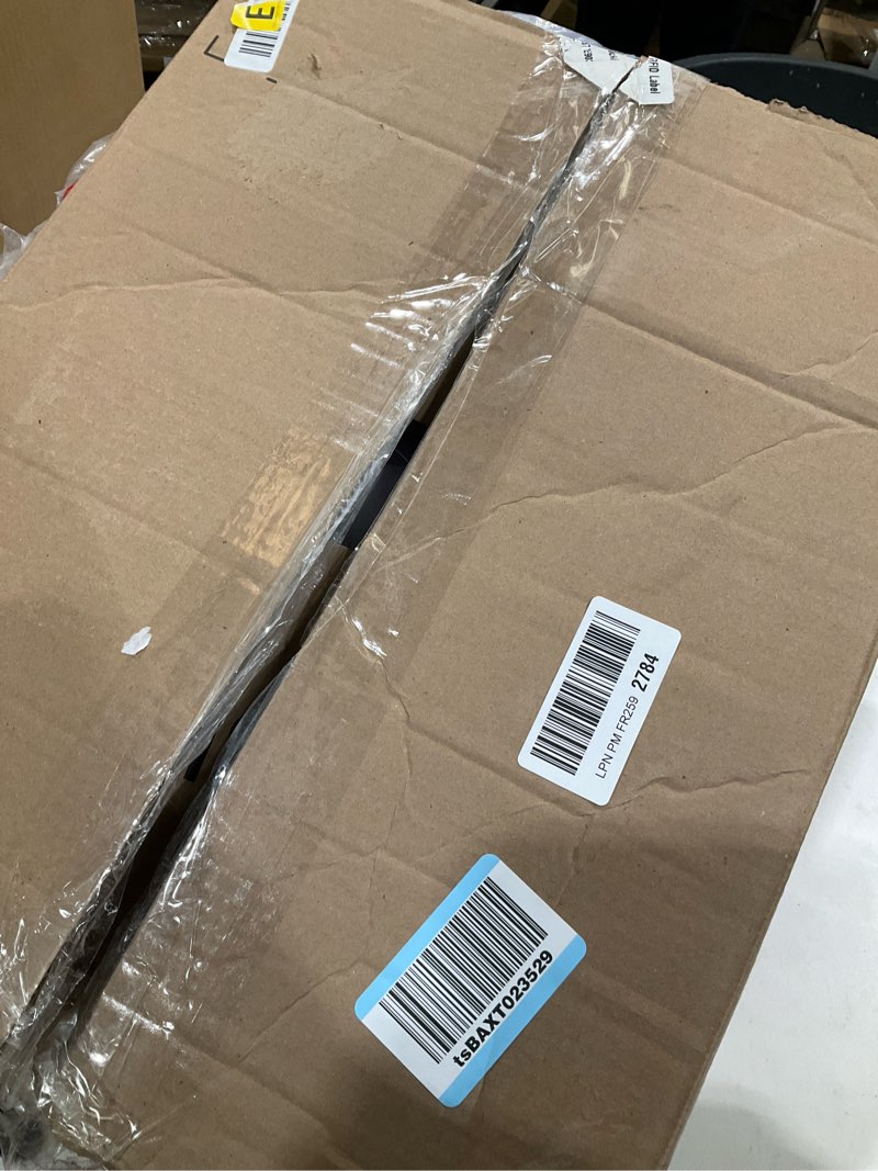 Condition photo showing Good Condition for HeatnBond Non-Woven Feather Weight Fusible 20"X25 Yards-White