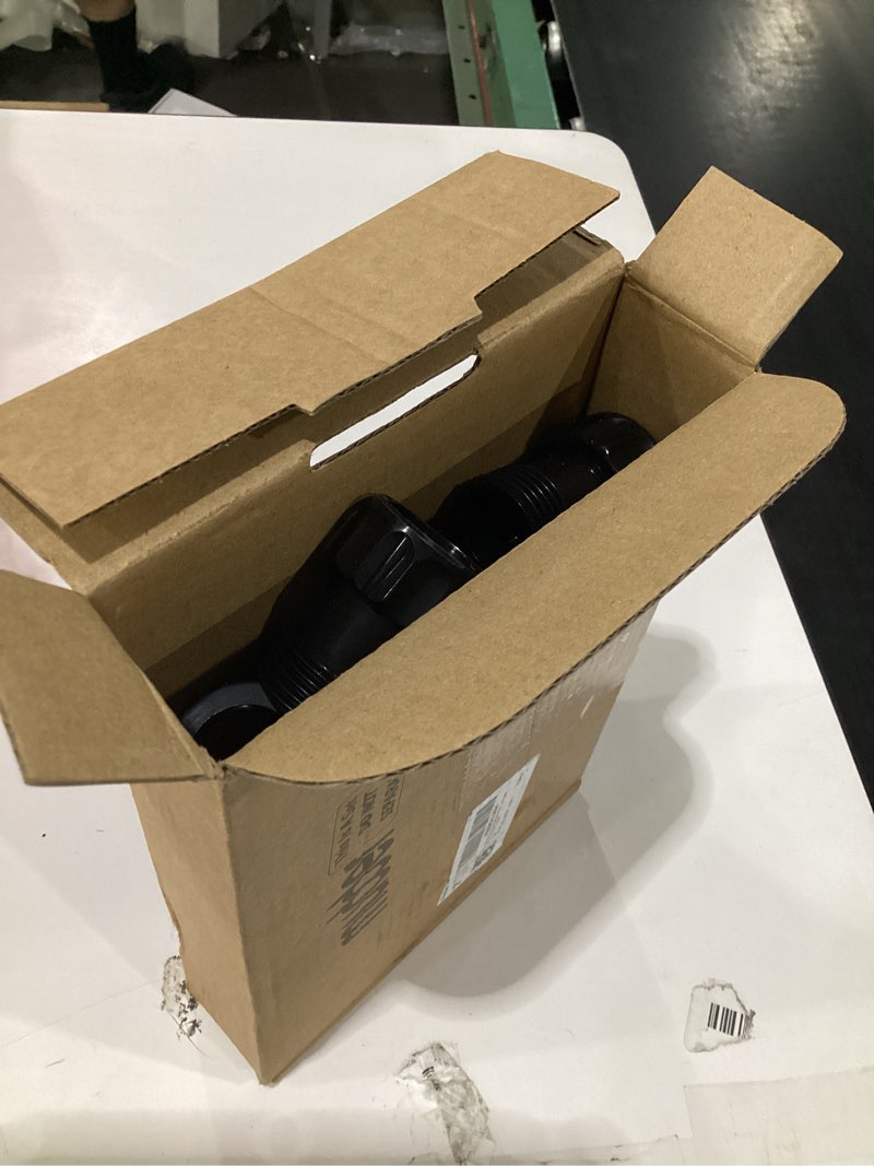 Condition photo showing Good Condition for 4 sets garden expandable hose repair kit faucet adapter hose female male connectors with 4 pieces shut off valve and 8 pieces 3/4 inch rubber gaskets