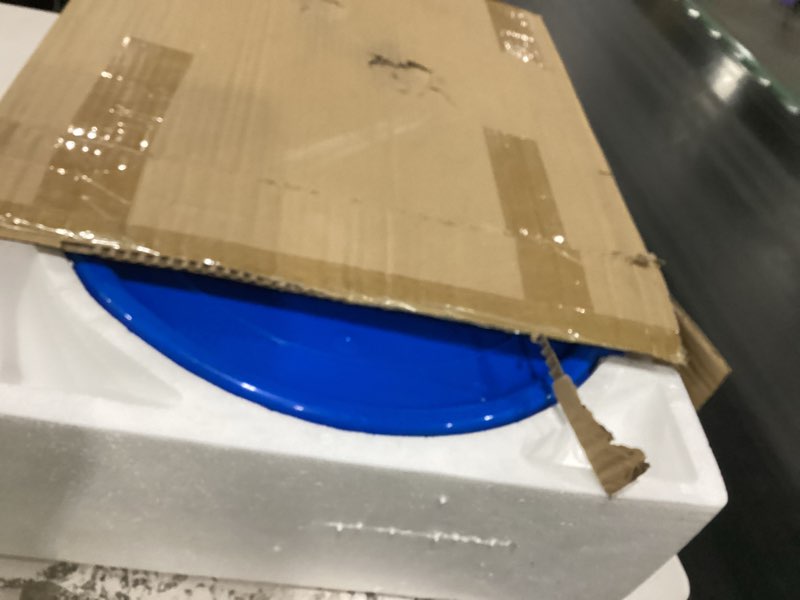 Condition photo showing Good Condition for Egg Incubator with Automatic Egg Turning and Humidity Control, 26 Eggs Incubators for Hatching Eggs Chicken Quail Ducks Goose Parrot for Home Lab Farm Classroom