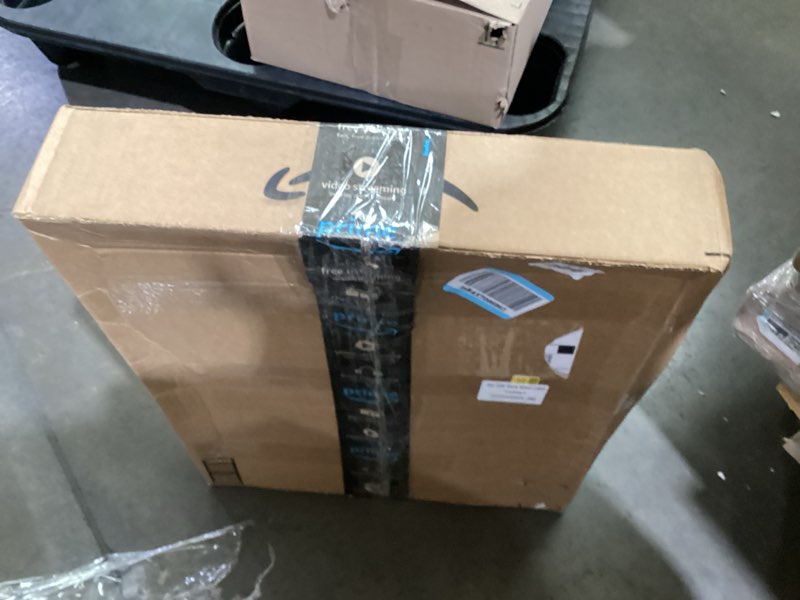Condition photo showing As Is for ami parts wb44t10011 oven bake element replacement fit for g-e ken-more oven jbp68dm1ww, jbp78wb1ww, jbp78ab2aa, jcbp35bj2bb repalce wb44t10059, 820921, ap2030997, ps249286, eap249286