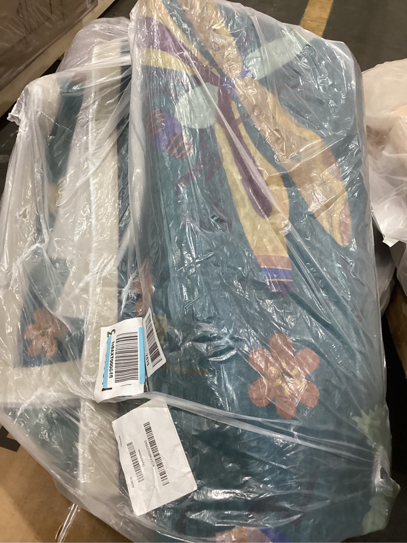 Condition photo showing Good Condition for rug