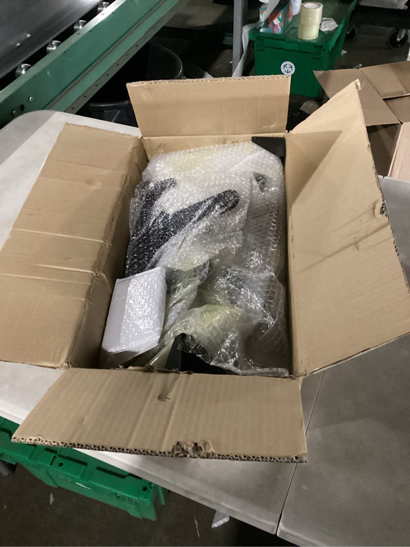 Condition photo showing Good Condition for aufer detachable passenger backrest sissy bar with back rest pad compatible with for 2000-2017 harley softail standard fxst night train fxstb springer fxsts fat boy flstf heritage flst deluxe flstn