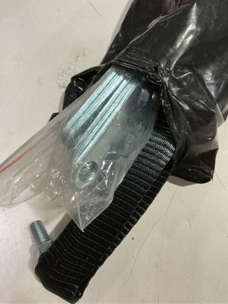 Condition photo showing Good Condition for HUOPO 20 inch Gas Struts for Heavy Lid, 22.5lb/100N Lift Support Strut for RV Bed, Boat Hatch, Cabinet Door, Tool Box, Outdoor Window, Heavy Duty Shocks Spring with Mounting Brackets, 2 Pcs 20 inch 22.5lb/100N