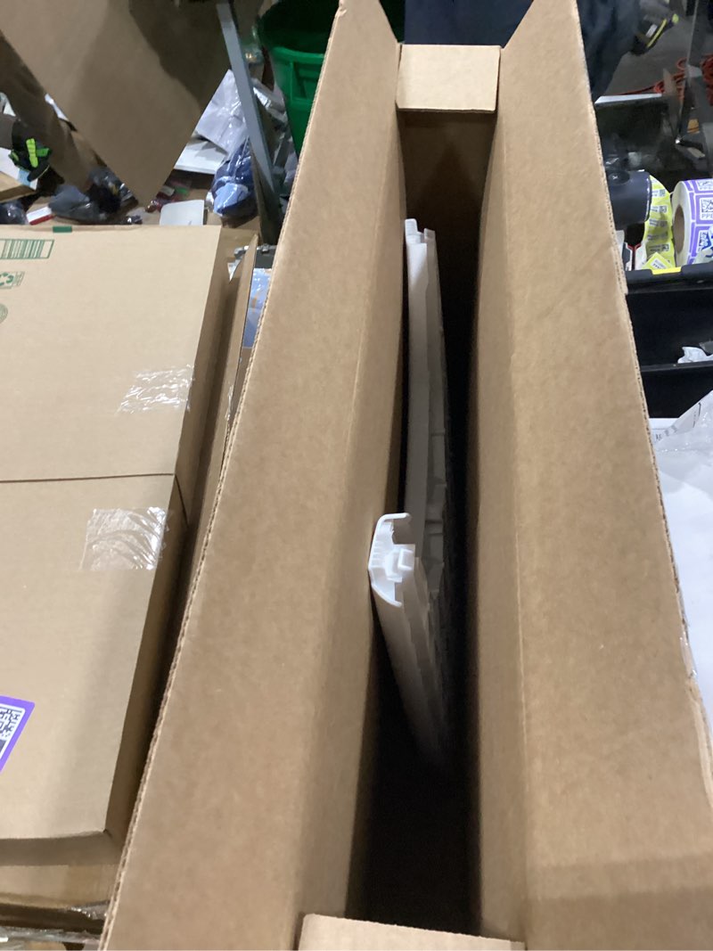 Condition photo showing Good Condition for High Chair Tray Compatible with Stokke Tripp Trapp High Chair, Food Contact Grade Replacement Tray with Powerful Suction Surface Compatible with Tripp Trapp Tray