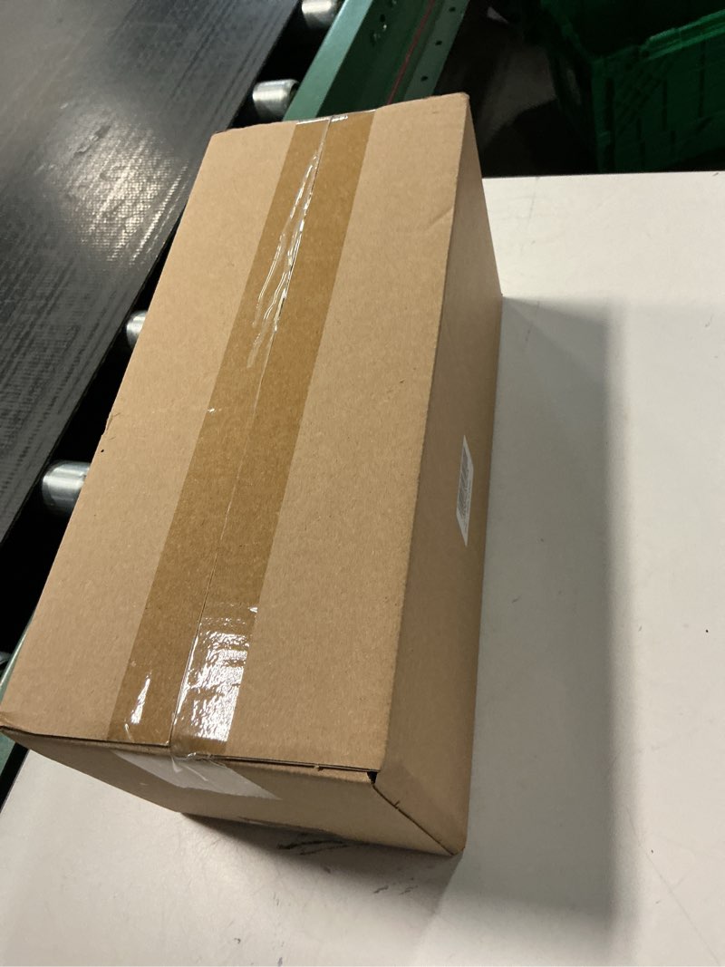 Condition photo showing New/Like New for 14" Poinsettias Artificial Christmas Flowers 9 Heads Faux Poinsettia Plants for Home Porch Garden Office Indoor Outdoor Christmas Decorations Hot Red 1PC Hot Red