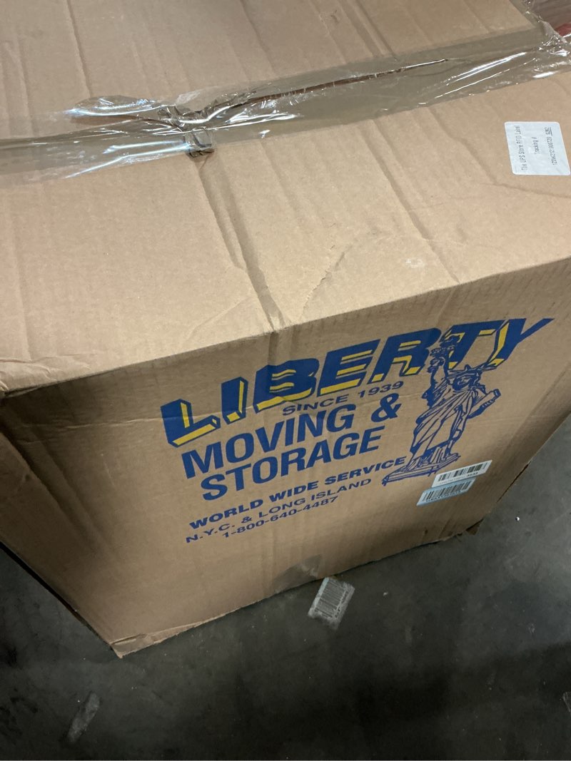 Condition photo showing As Is for bright starts juneberry walk-a-bout baby walker and entertainer, with easy fold frame for storage, ages 6 months + juneberry delight