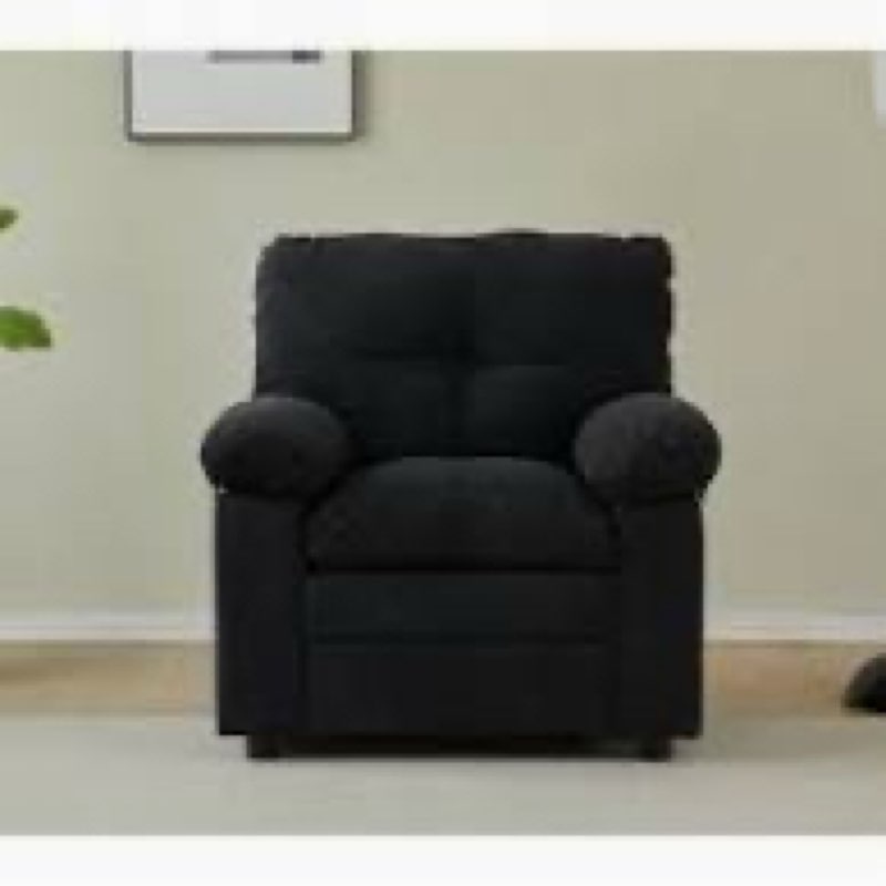 Comtable sofa incomplete