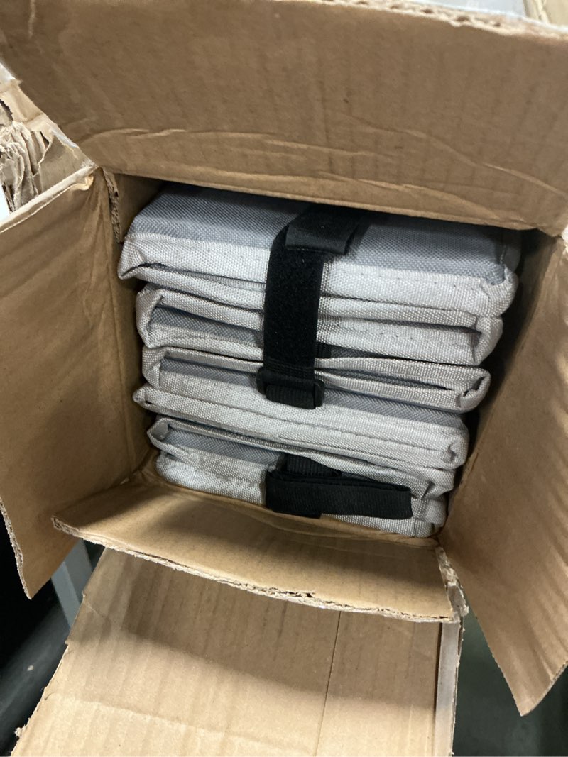 Condition photo showing Good Condition for Meliusly Permanently Installed Sleeper Sofa Support Board (Queen Size - Patent Pending) Reinforced Wood Sofa Bed Support, Pull Out Couch Mattress Board, Sleeper Bar Shield, SleeperSaver Queen Size (54x64'')