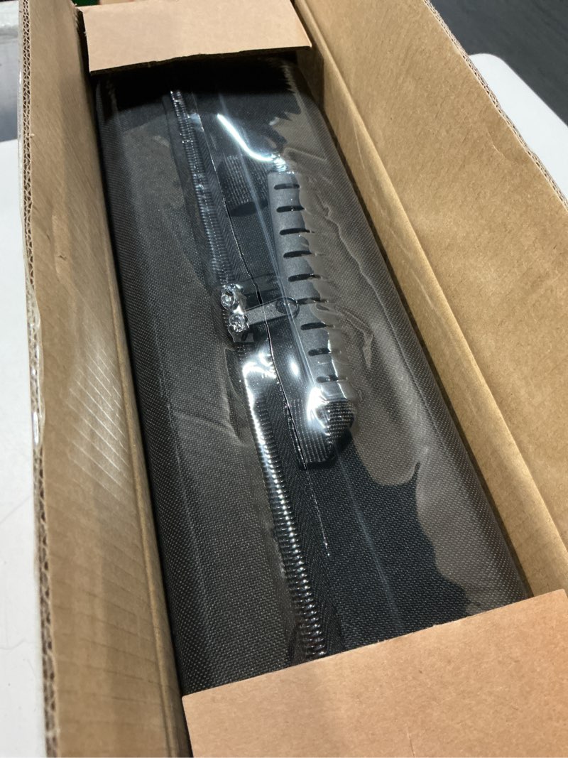 Condition photo showing New/Like New for portable handheld welding machine - 110v igbt inverter handheld welder, 20-120a portable arc welder, hot start & anti-stick for 3/32"-1/8" welding rods, father's day gift for men(grey)