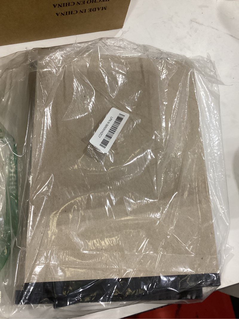 Condition photo showing Good Condition for Amazon Basics Quad Ruled Graph Paper Pads, 600 Sheets, 100 Sheets Each), White, Letter Size 8.5 x 11 in 