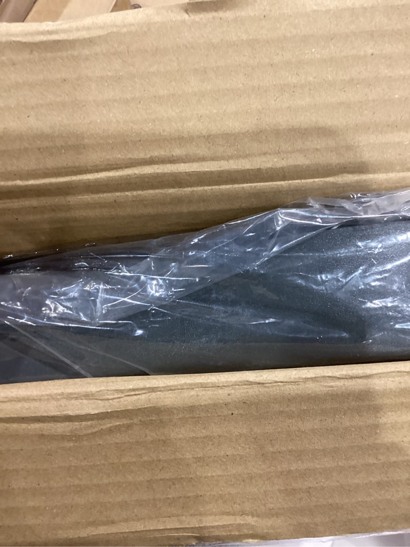 Condition photo showing New/Like New for Swingline Paper Cutter, Guillotine Trimmer, 12" Cut Length, 10 Sheet Capacity, ClassicCut Lite (9312) 10 Sheet Capacity ClassicCut Lite