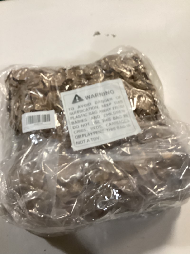 Condition photo showing New/Like New for Chunky Knit Blanket Throw, 50x60inch Soft Chenille Yarn Throw, Handmade Warm Thick Cable Knit Crochet Blanket, Large Rope Knot Throw Blanket for Couch Bed Sofa,Light Khaki 50“x60“ Light Khaki