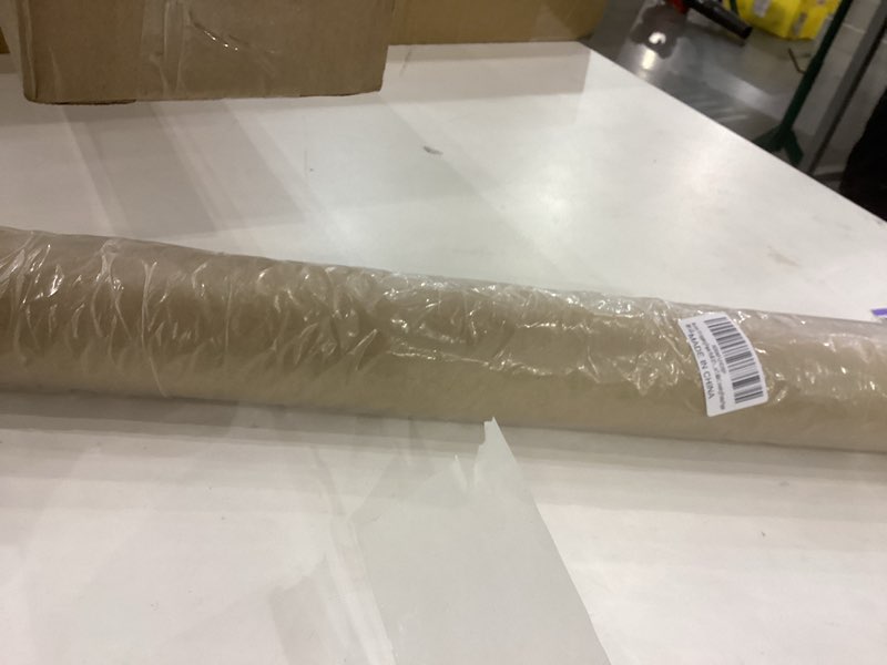 Brown wrapping paper 