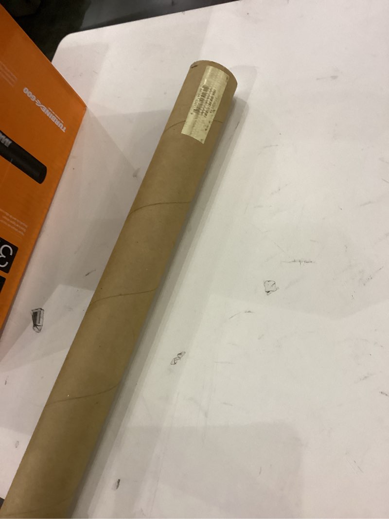 Pop Decors PT-0035-Va Beautiful Wall Decal, Giraffes and Polka Dot Trees