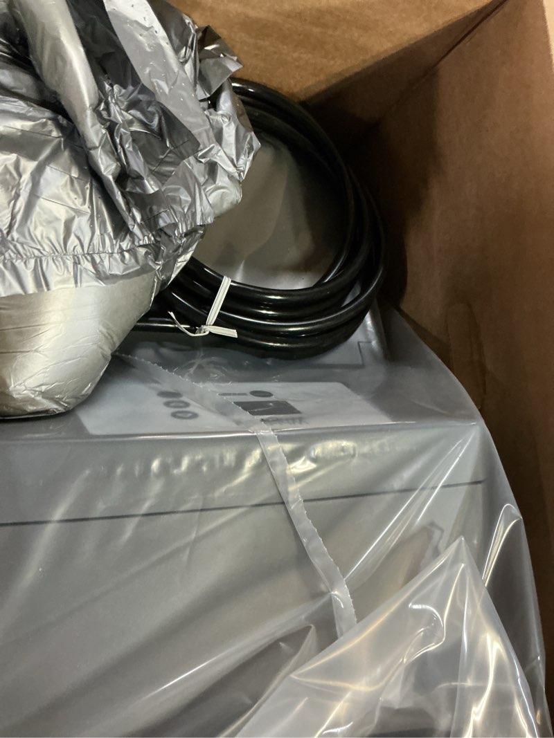 Condition photo showing Good Condition for whirlpool 46000 -grain pro series wi-fi enabled smart water softener for hard water