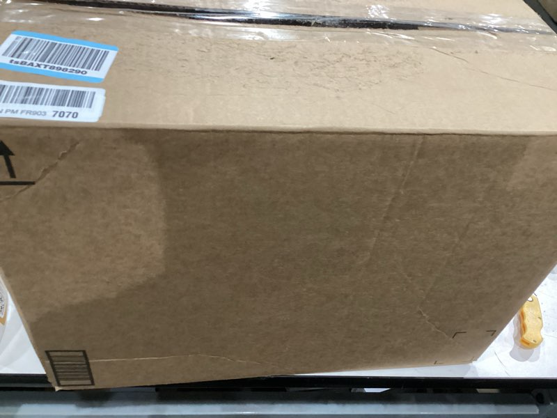 Condition photo showing Good Condition for Full Body Massage Mat with Heat, Detachable Neck Massager, Multiple Modes Massage Mats for Full Body, Massage Pad Full Body with 10 Vibrating Motors and 9 Speed Settings for Office Home Use