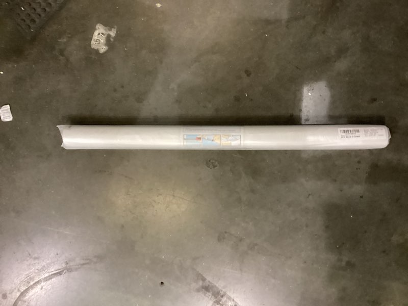 Window Film, Window Privacy Film with Free Installation Tools, Frosted Glass Static Cling Window Fil