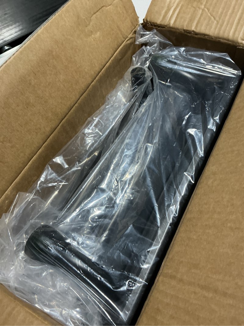 Condition photo showing Good Condition for [2025 Upgrade] 2 Step Stool with Handle for Elderly with Sensor Night Light,Medical Heavy Duty Step Stool with Adjustable Handrail, Bedside Steps for People with Mobility Impairments,450lbs