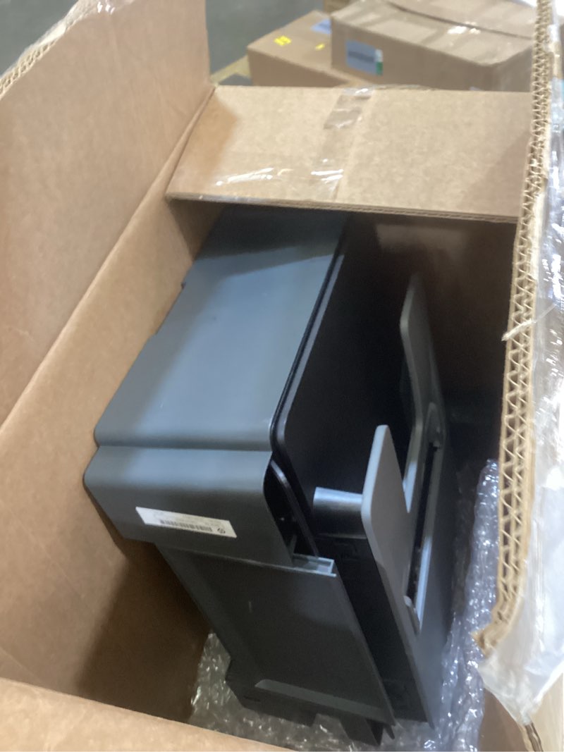 Condition photo showing Good Condition for hp smart tank plus 570 wireless all-in-one ink tank printer with up to 2 years of ink included (5hx14a) black