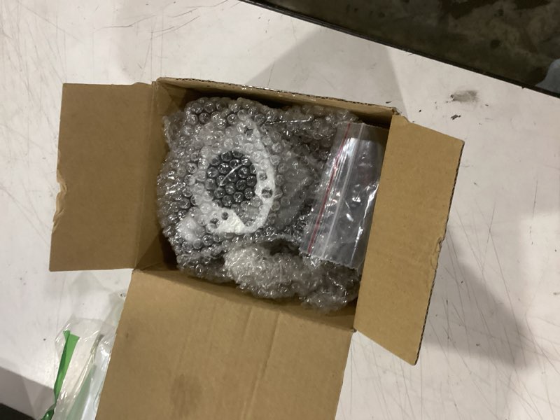 Condition photo showing Good Condition for all-carb carburetor replacement for kohler carb ch25 ch730 740 25hp 27hp 24-853-34-s 24-853-162-s 24-853-93-s carb