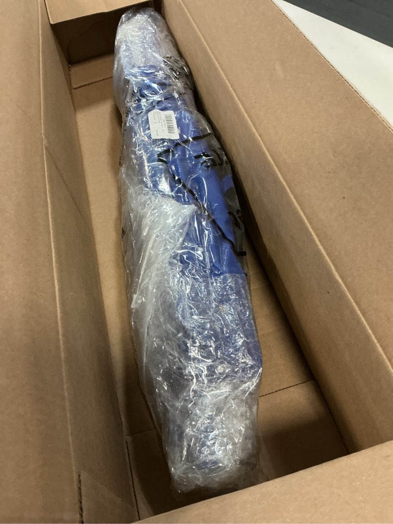 Condition photo showing Good Condition for shinylin 4 pcs beach chair umbrellas with clamp 360° adjustable 42" umbrellas for chairs upf50+, stroller, fishing, camping, patio, wheelchair, golf cart (chair not included)