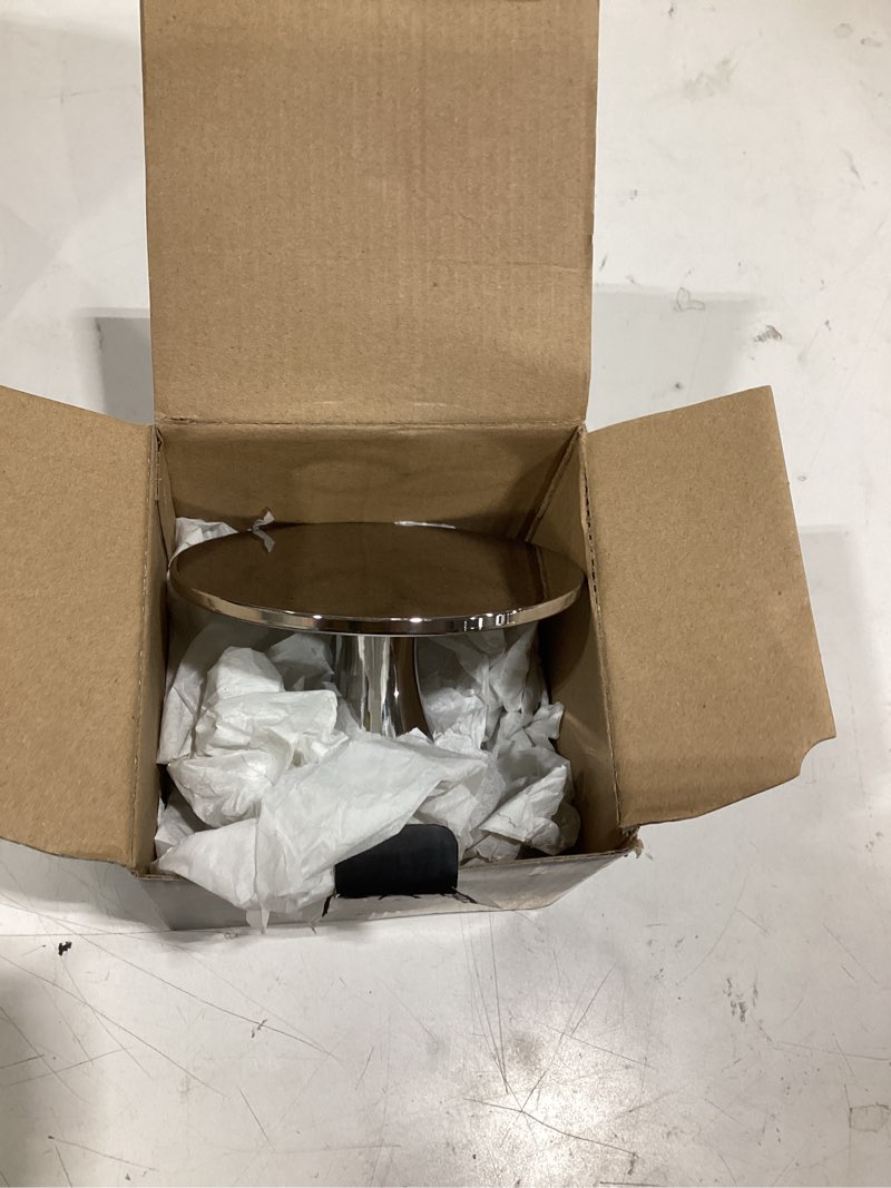 Condition photo showing Good Condition for gourmet easy hamburger press patty maker & smash burger press, 2-in-1 combo | heavy duty burger mold with patty liner, easy-clean design, premium mirror polished, dishwasher safe, 5-year warranty burger press & patty maker