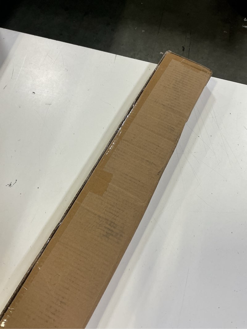Condition photo showing New/Like New for lazblinds no tools no drill cordless cellular shades, blackout light blocking honeycomb shades for home, thermal insulation blinds for windows, 31" w x 48" h, beige blackout-beige 31" w x 48" h