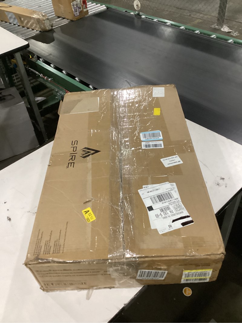 Condition photo showing New/Like New for Spire Stainless Steel 30"H Built-in Single Access Door, Perfect for Outdoor Island Kitchens, BBQs, G