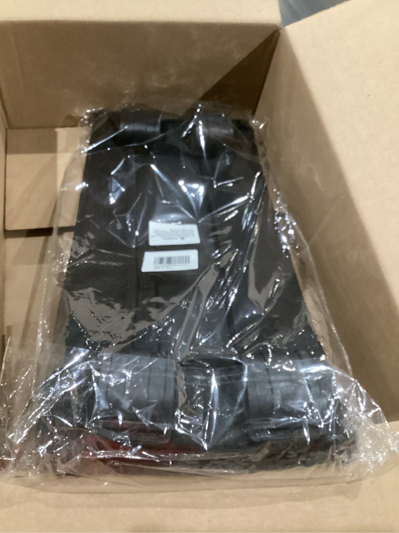 Condition photo showing Good Condition for arouy stroller snack tray attachment - universal stroller snack tray for wonderfold wagon w4 accessories - snack tray for kids - easy to clean stroller wagon snack tray with cup holder (l (w4 model))