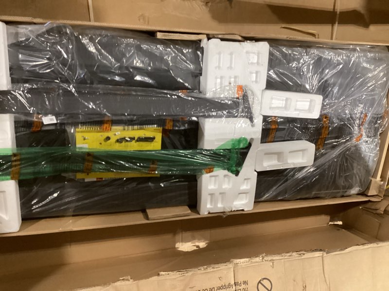 Condition photo showing New/Like New for NordicTrack T Series T Series 5 Black