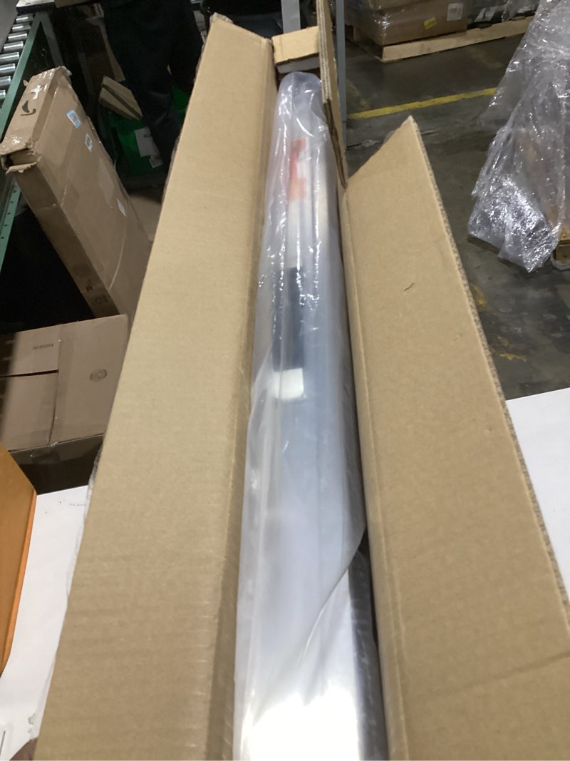 Condition photo showing Good Condition for VNN Portable Wheelchair Ramp 4FT, Non-Slip Aluminum Ramps for Wheelchairs for Home, Handicap Wheelchair Ramps for Home Steps, Aluminum Loading Dock Plates, Doorways Aluminum 4FT (Usable height 4-12 inch)