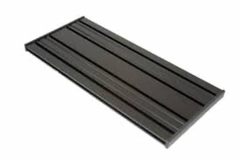 HAVIS C-TMW-18E - 18-IN LONG, 8-IN WIDE TUNNEL MOUNT BASE WITHOUT VEHICLE MOUNT ( similar )