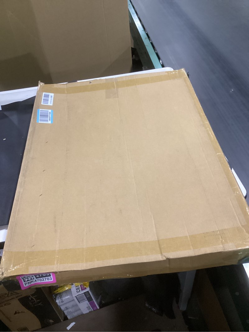 Condition photo showing New/Like New for Stove Cover - Stainless Steel Stove Top Cover Board, Heat Resistant Gas Stove Cover, Black Stove Top Covers for Counter Space, Sink, RV and Electric/Gas Stove Tops (30"L x 22" W x 2.5''H)