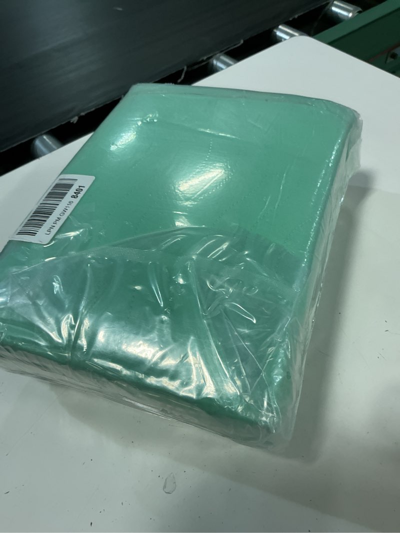 Condition photo showing New/Like New for fygrip 4 pack 36” x 36” extra heavy absorbency washable underpads bed pads | waterproof quick drying nursing pads incontinence, reusable washable pee pads for dogs, diaper changing & adults