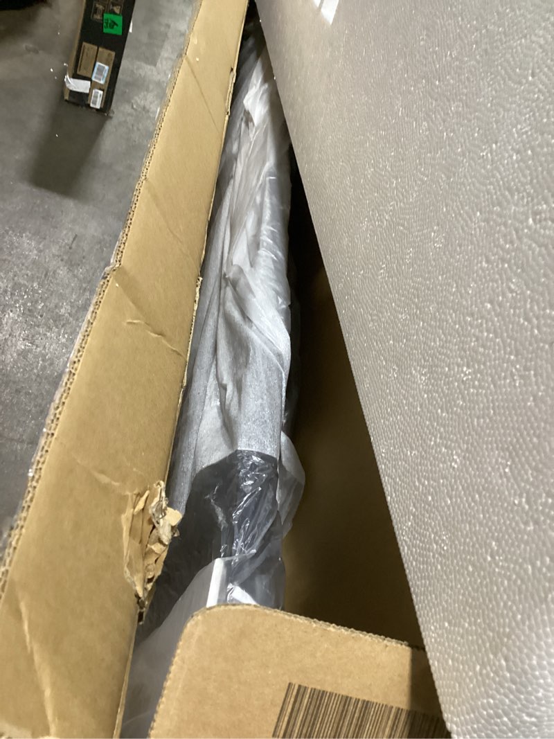 Condition photo showing As Is for TCL 75 Inch Class QM6K Series | Mini LED QLED 4K HDR | 75QM6K, 2025 Model | 120HZ-144HZ High Brightness Smart Google TV Dolby Atmos Onkyo Audio | Voice Remote Alexa Gaming Streaming Television