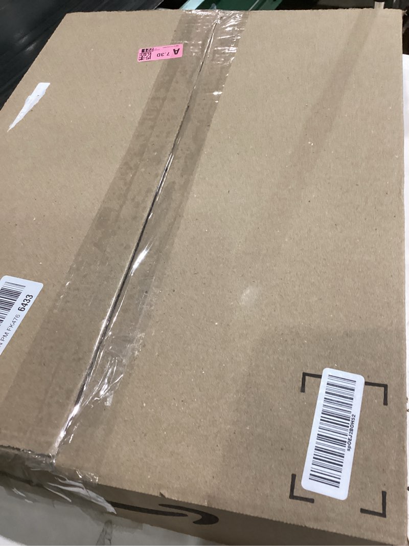 Condition photo showing Good Condition for Norjac 16 Inch Pizza Screen, 2 Pack – Aluminum Mesh for Oven, Seamless, Rust-Free, Durable Baking Trays for Crispy Crusts 16in-2pk