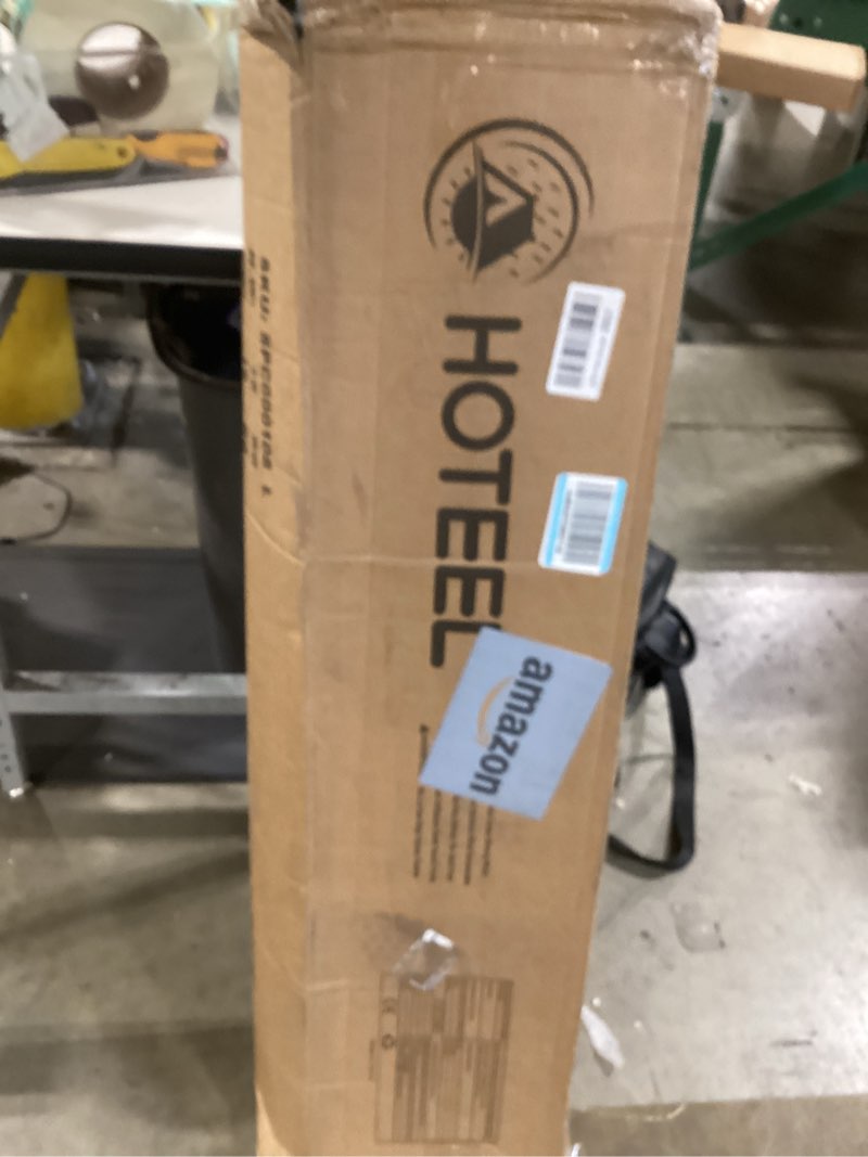 Condition photo showing New/Like New for hoteel 10x30ft party tent with 8 removable sidewalls for parties, carpas para fiestas easy set up, weddings, bbq, baby shower, waterproof outdoor event canopy, patio camping gazebo, white white 10x30ft(+8 walls