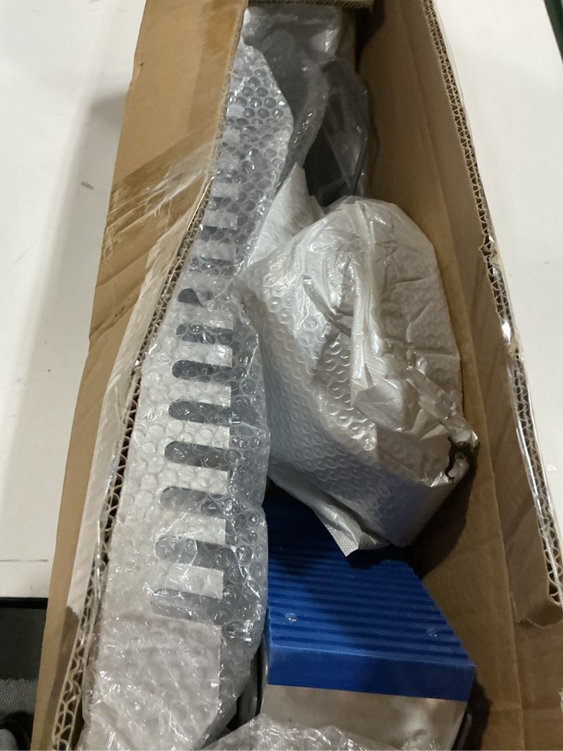 Condition photo showing Good Condition for Supvision Multi-Function Lightning Starting Block Sprinter Pedals 6 Angle Adjustable Sprinters Track