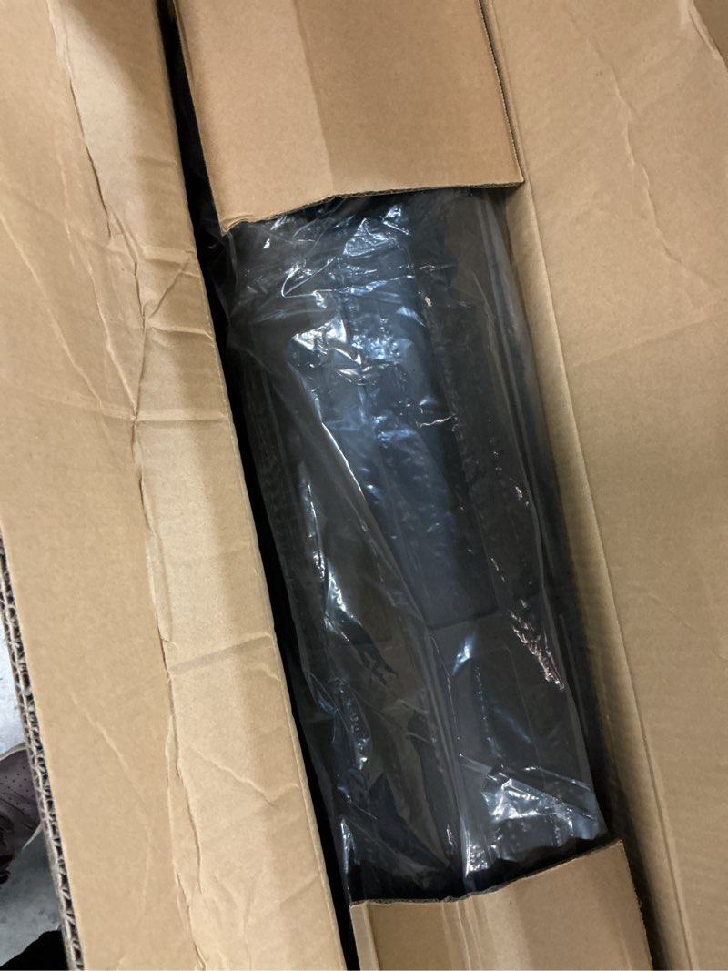 Condition photo showing New/Like New for DrCarNow for Kia Seltos Floor Mats 2026 2025 2024 2023-2021,for Kia Seltos Floor Mat(Not SX Turbo Models), All Weather Rubber Car Mats Full Set Floor Mats & Trunk Mats Behind 2nd Row in Upper Position