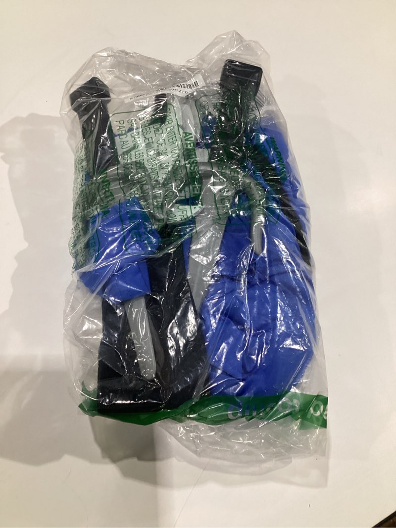 Condition photo showing As Is for Bad boy league Kids Ninja Costumes Set Dragon Ninja Costume Halloween Ninjas Cosplay Suit for Boys G