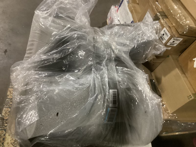 Condition photo showing Good Condition for Similar to-FOAMMA 2\" x 24\" x 72\" High Density Upholstery Foam Cushion,Seat Replacement, Upholstery Sheet, Foam Padding Made in USA!!!