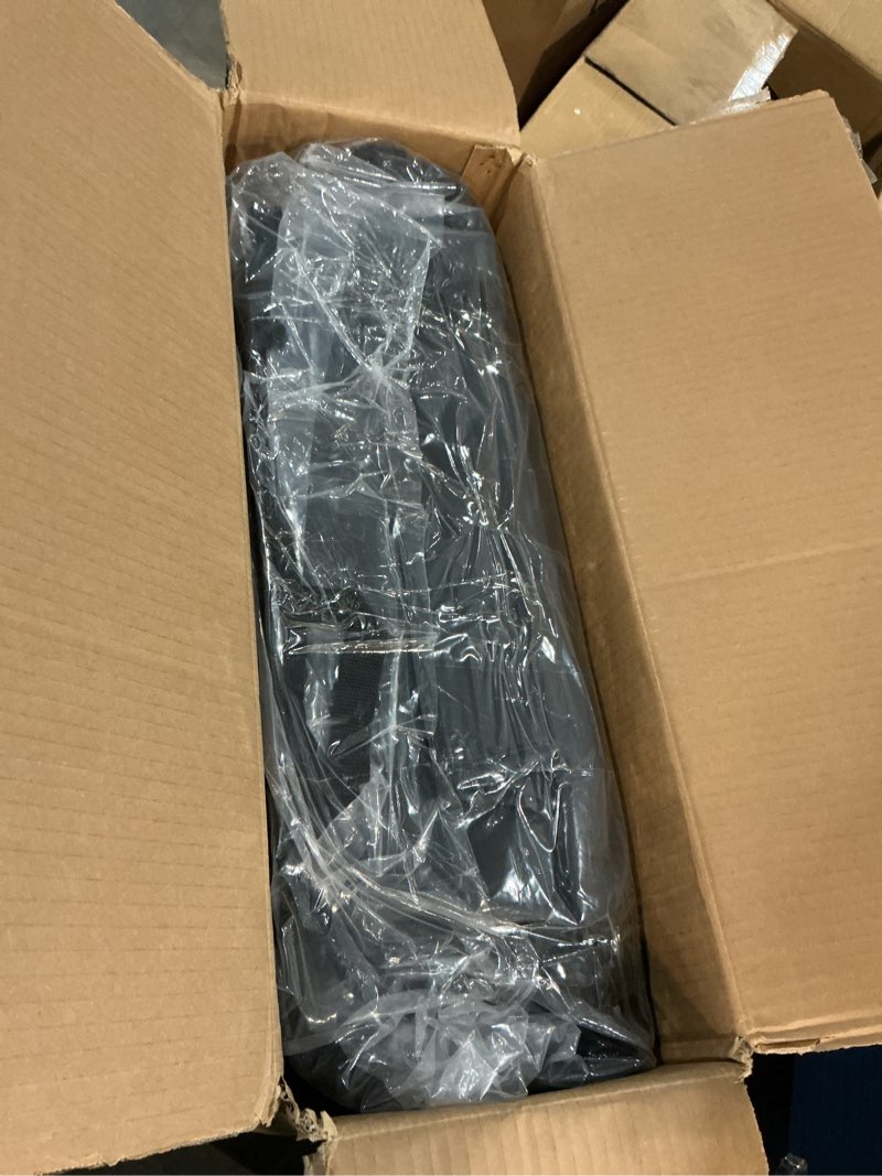 Condition photo showing Good Condition for freesoo custom for pilot seat covers ex-l,sport,touring 2016 2017 2018 2019 2020 2021 2022-8 seats - leather car seat covers for honda pilot 2016-2022 full set 3 rows c004-black 8 seats -pilot ex-l,se,touring,sport 2016-2022