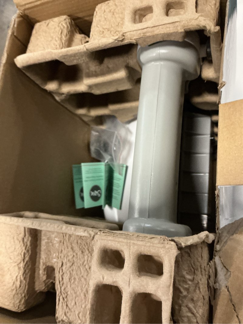 Condition photo showing Good Condition for sizzix 660200 big shot manual die, 6 inches