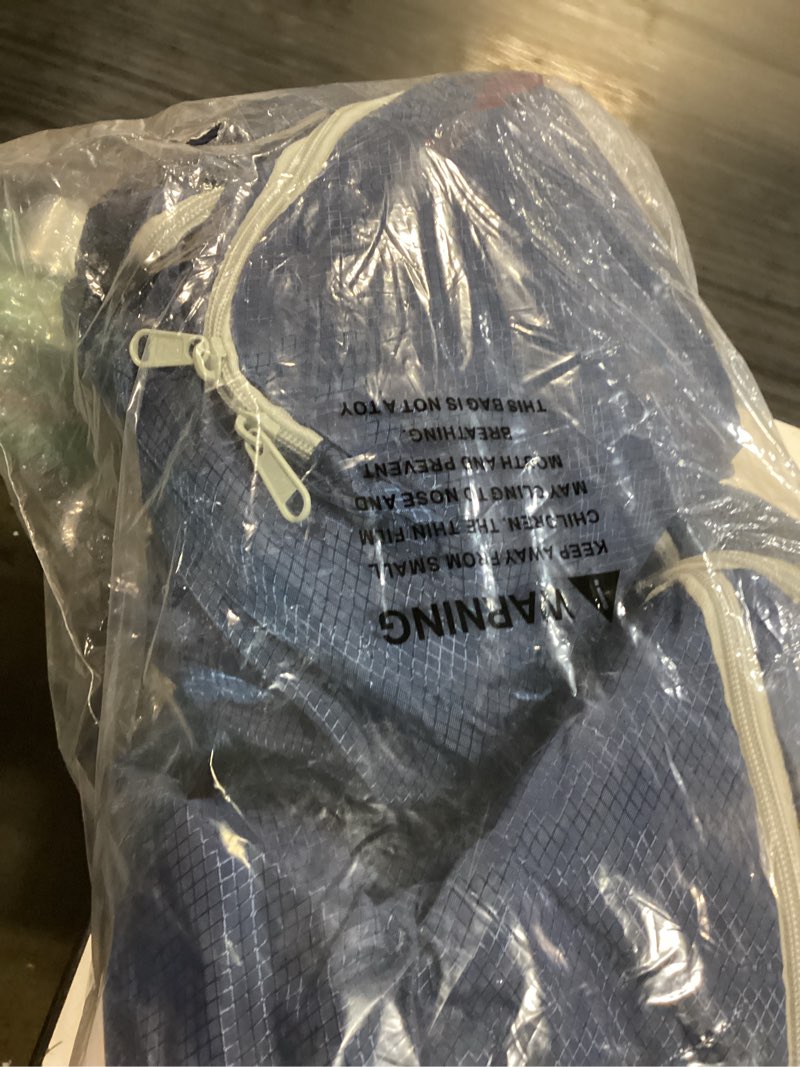 Condition photo showing Good Condition for dimj comforter storage bag 6 pack - blanket storage organizer compression bags, large capacity ultra