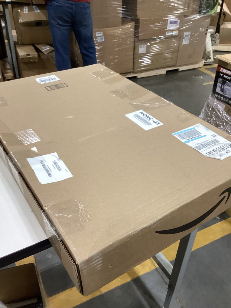 Condition photo showing As Is for Picture frames