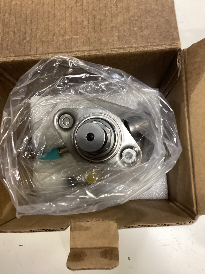 Condition photo showing Good Condition for oto-k high pressure fuel pump compatible with kia soul rio,hyundai accent veloster 2011-2013 1.6l,replaces# 353202b100 353202b130 gdp405