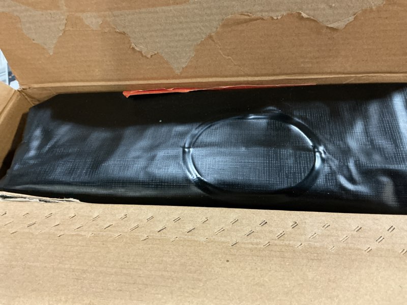 Condition photo showing Good Condition for ozark trail air mattress queen 10" with antimicrobial coating